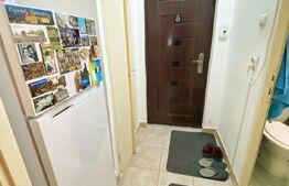 Garsoniera de vanzare, 32 mp, etajul 1, Zona BIG 