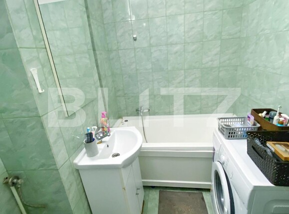 Garsonieră de vânzare Manastur - 107160AV | BLITZ Cluj-Napoca | Poza5