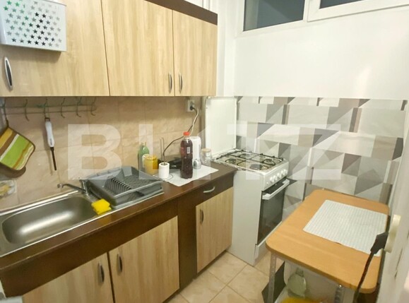 Garsonieră de vânzare Manastur - 107160AV | BLITZ Cluj-Napoca | Poza1