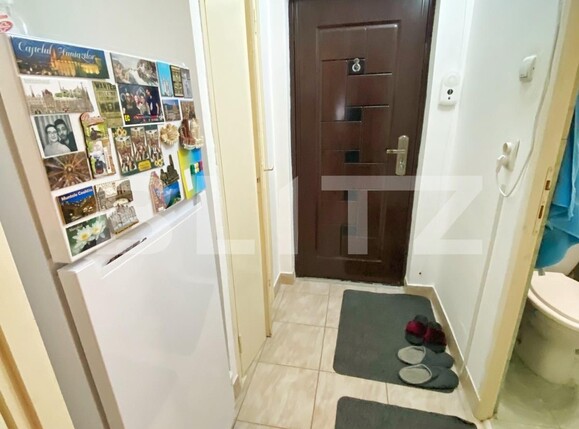 Garsonieră de vânzare Manastur - 107160AV | BLITZ Cluj-Napoca | Poza4