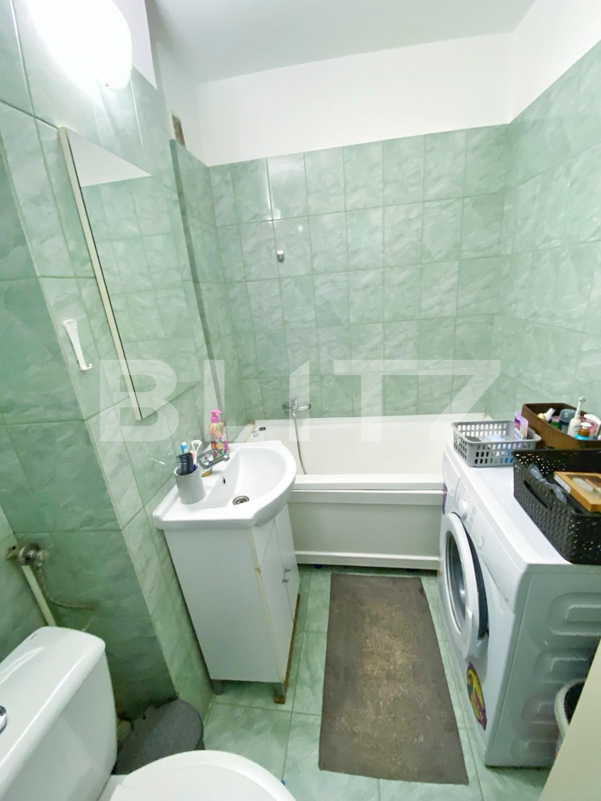 Garsonieră de vânzare Manastur - 107160AV | BLITZ Cluj-Napoca | Poza5