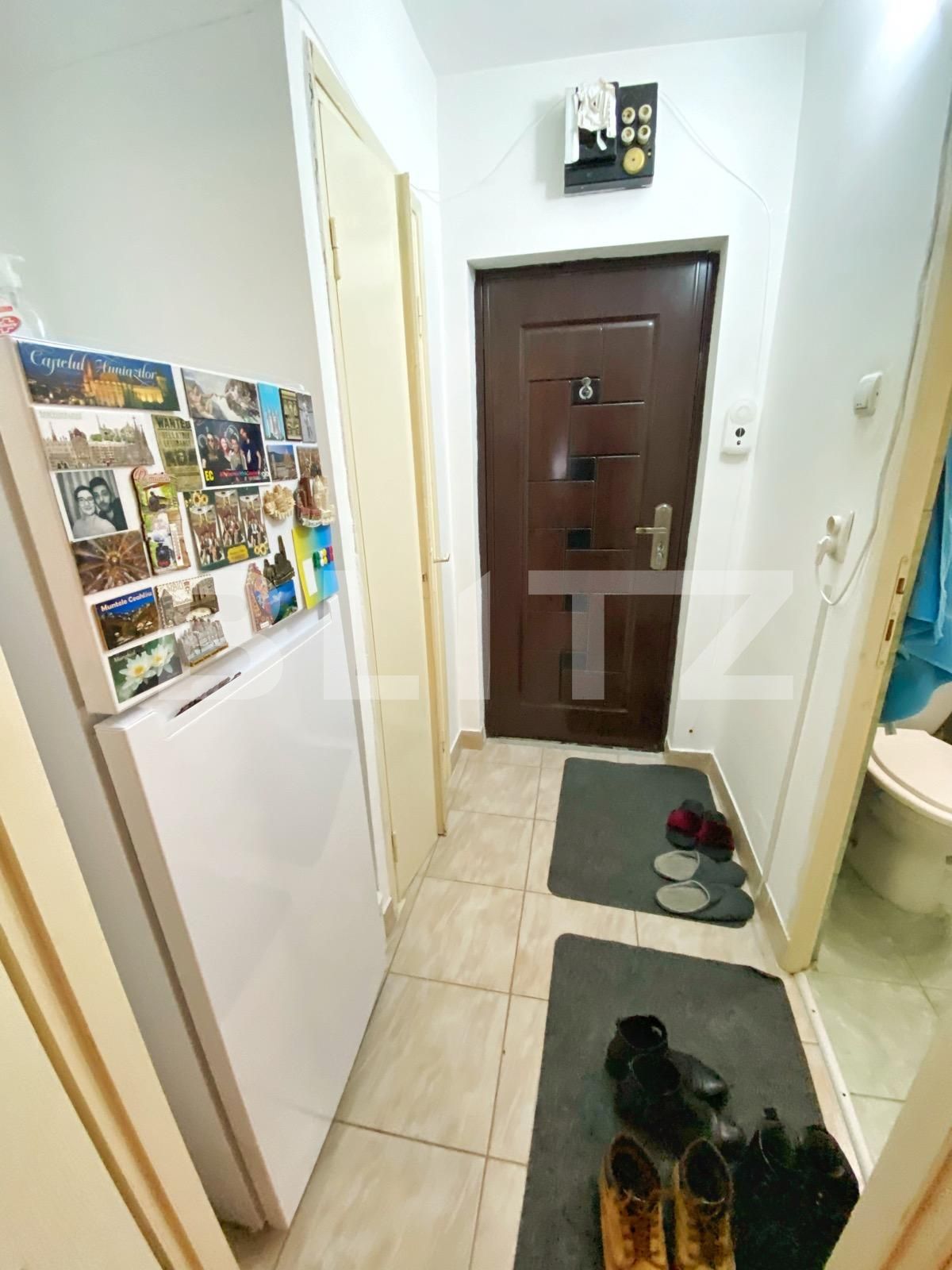 Garsonieră de vânzare Manastur - 107160AV | BLITZ Cluj-Napoca | Poza4