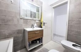 Apartament Premium 3 camere, loc de parcare in  subteran si boxa, zona Subcetate