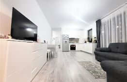 Apartament Premium 3 camere, loc de parcare in  subteran si boxa, zona Subcetate