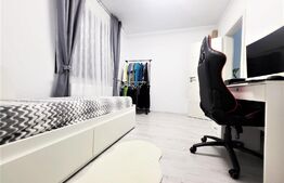 Apartament Premium 3 camere, loc de parcare in  subteran si boxa, zona Subcetate