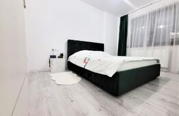 Apartament Premium 3 camere, loc de parcare in  subteran si boxa, zona Subcetate