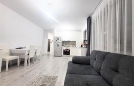 Apartament Premium 3 camere, loc de parcare in  subteran si boxa, zona Subcetate