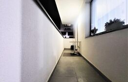 Apartament Premium 3 camere, loc de parcare in  subteran si boxa, zona Subcetate