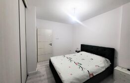 Apartament Premium 3 camere, loc de parcare in  subteran si boxa, zona Subcetate