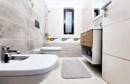 Apartament Premium 3 camere, loc de parcare in  subteran si boxa, zona Subcetate