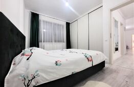 Apartament Premium 3 camere, loc de parcare in  subteran si boxa, zona Subcetate
