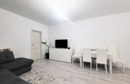 Apartament Premium 3 camere, loc de parcare in  subteran si boxa, zona Subcetate