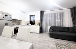 Apartament Premium 3 camere, loc de parcare in  subteran si boxa, zona Subcetate