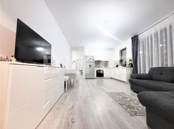 Apartament de vânzare 3 camere Floreşti - 107161AV | BLITZ Cluj-Napoca | Poza1