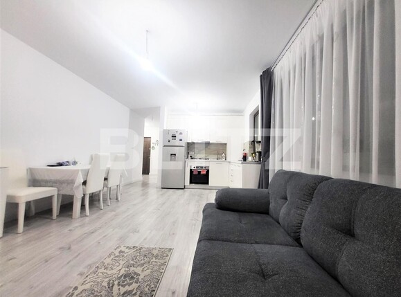 Apartament de vânzare 3 camere Floreşti - 107161AV | BLITZ Cluj-Napoca | Poza3