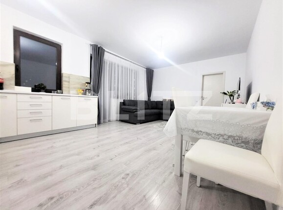 Apartament de vânzare 3 camere Floreşti - 107161AV | BLITZ Cluj-Napoca | Poza2