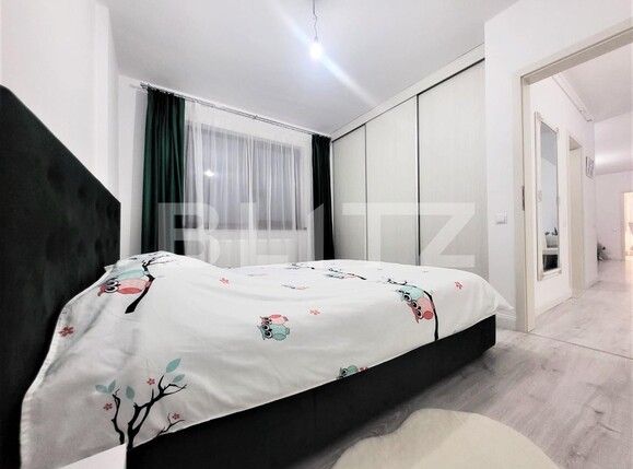 Apartament de vânzare 3 camere Floreşti - 107161AV | BLITZ Cluj-Napoca | Poza14