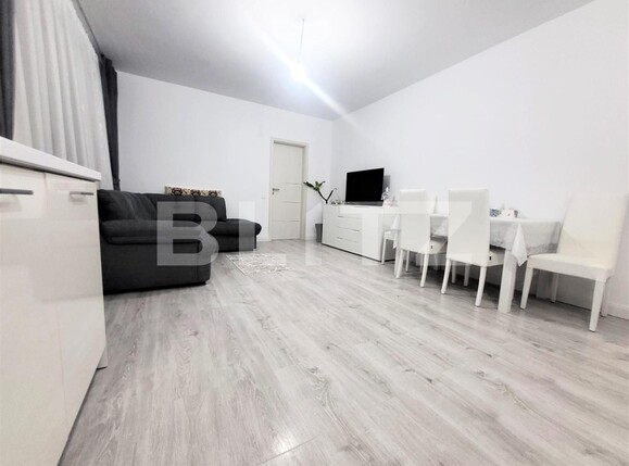 Apartament de vânzare 3 camere Floreşti - 107161AV | BLITZ Cluj-Napoca | Poza5