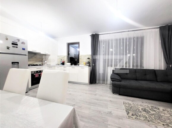 Apartament de vânzare 3 camere Floreşti - 107161AV | BLITZ Cluj-Napoca | Poza6