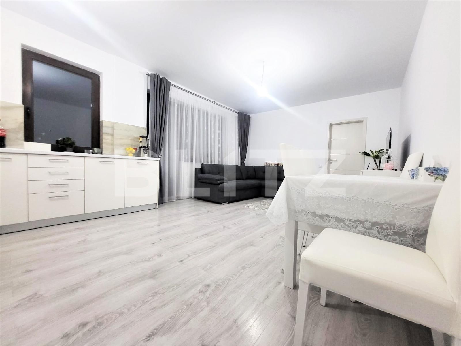 Apartament de vânzare 3 camere Floreşti - 107161AV | BLITZ Cluj-Napoca | Poza2