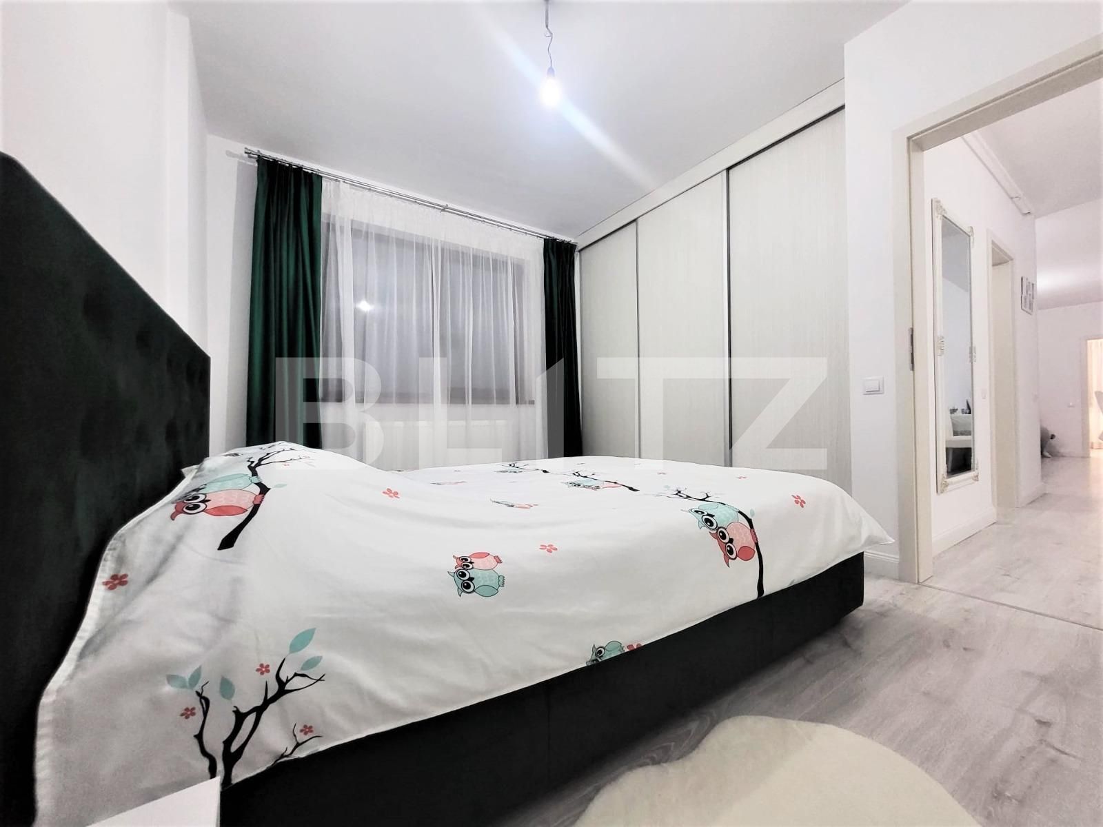 Apartament de vânzare 3 camere Floreşti - 107161AV | BLITZ Cluj-Napoca | Poza14