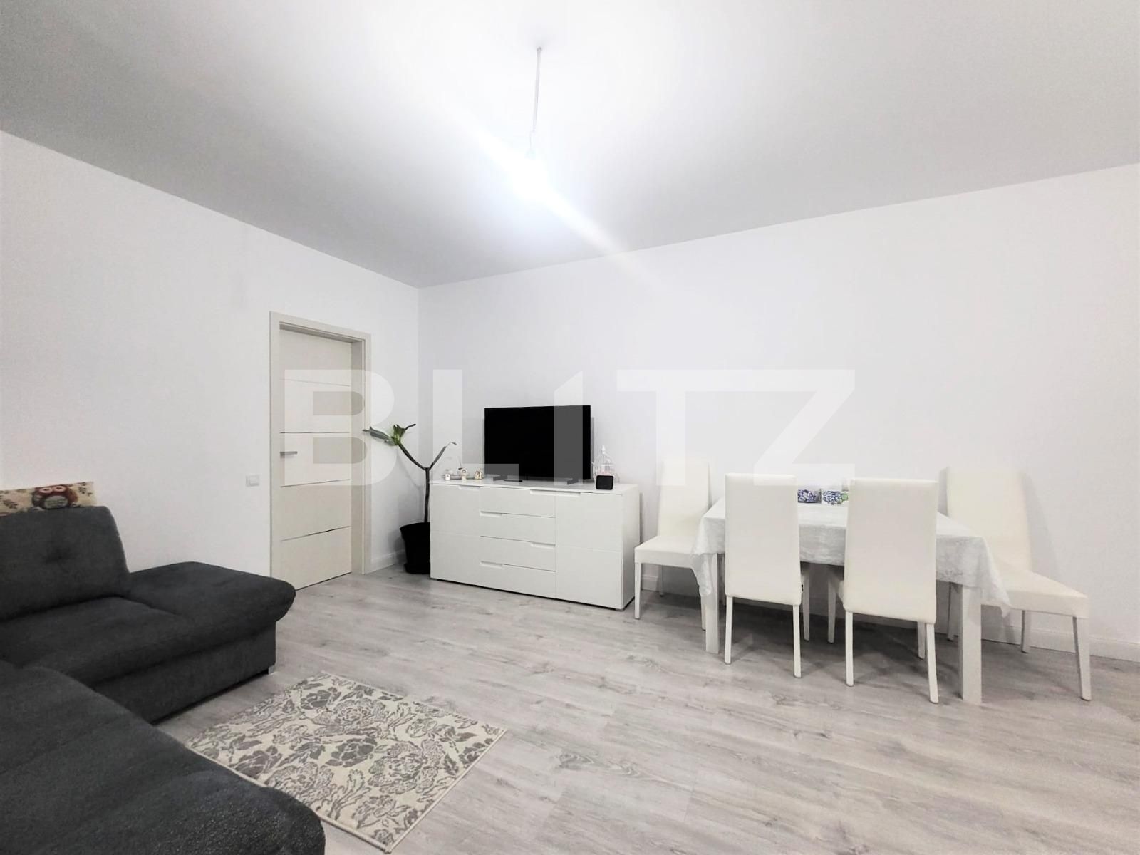 Apartament de vânzare 3 camere Floreşti - 107161AV | BLITZ Cluj-Napoca | Poza4