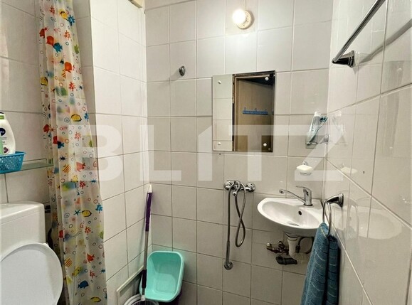 Garsonieră de închiriat Dambul Rotund - 107163AI | BLITZ Cluj-Napoca | Poza4