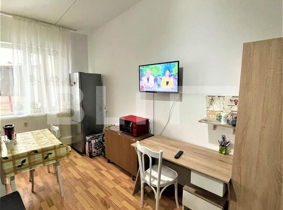 Garsonieră de închiriat Dambul Rotund - 107163AI | BLITZ Cluj-Napoca | Poza2
