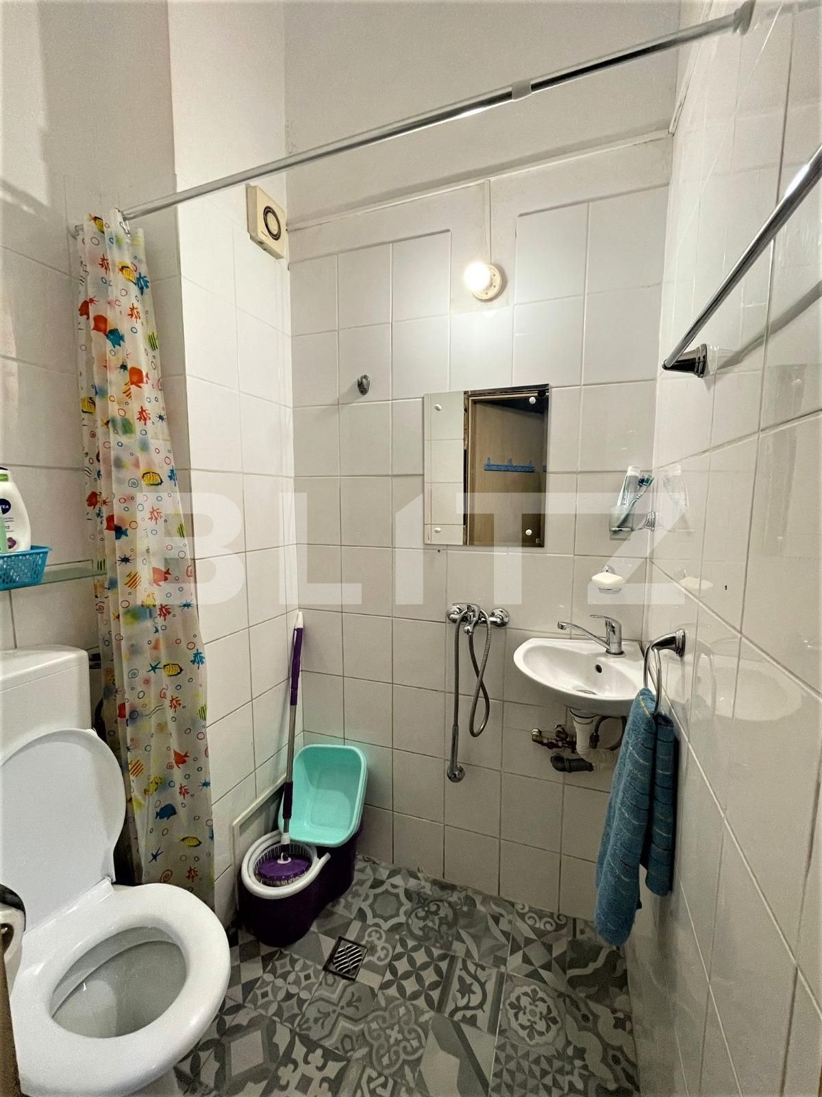 Garsonieră de închiriat Dambul Rotund - 107163AI | BLITZ Cluj-Napoca | Poza4