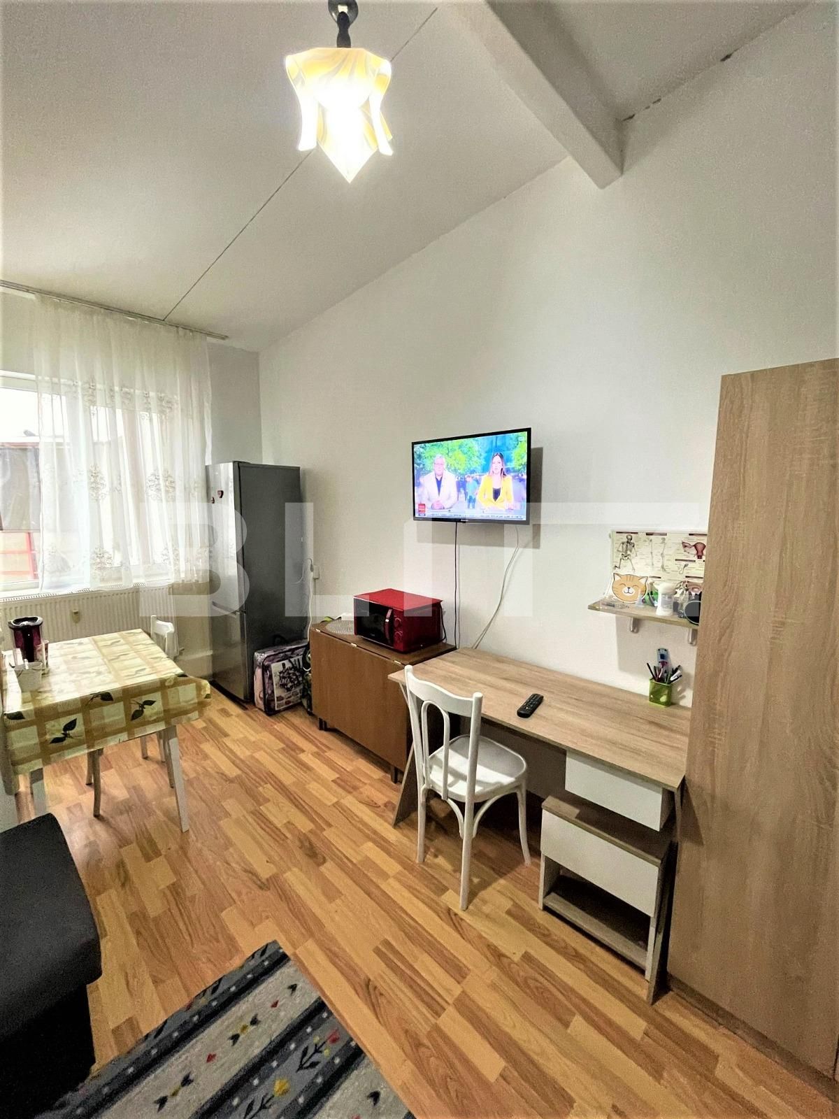 Garsonieră de închiriat Dambul Rotund - 107163AI | BLITZ Cluj-Napoca | Poza2