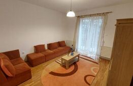 Apartament cu 2 camere, pet friendly, 70mp, zona Garii