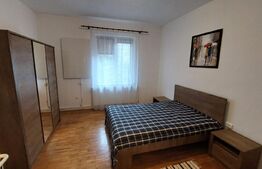 Apartament cu 2 camere, pet friendly, 70mp, zona Garii