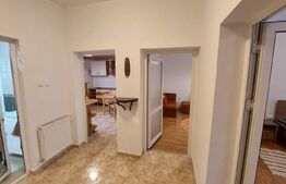 Apartament cu 2 camere, pet friendly, 70mp, zona Garii