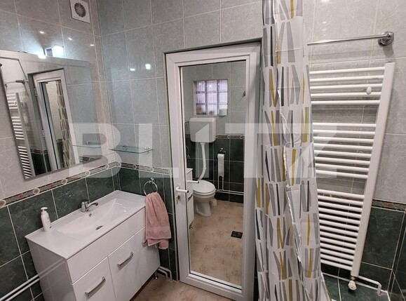 Apartament de închiriat 2 camere Garii - 107165AI | BLITZ Brașov | Poza10