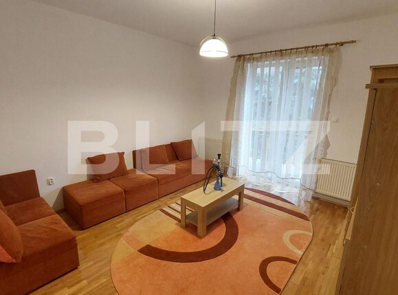 Apartament de închiriat 2 camere Garii - 107165AI | BLITZ Brașov | Poza4