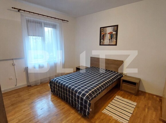 Apartament de închiriat 2 camere Garii - 107165AI | BLITZ Brașov | Poza8