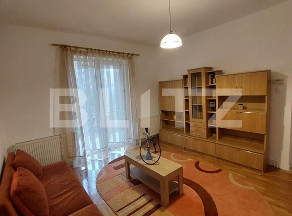 Apartament de închiriat 2 camere Garii - 107165AI | BLITZ Brașov | Poza3
