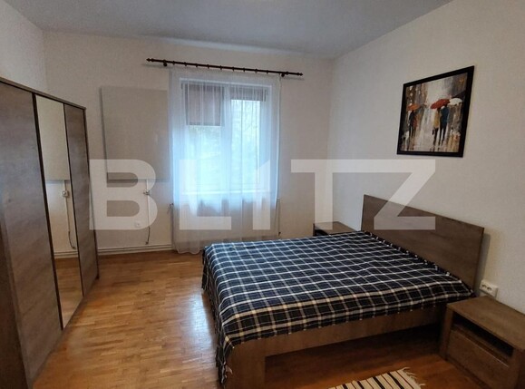 Apartament de închiriat 2 camere Garii - 107165AI | BLITZ Brașov | Poza9