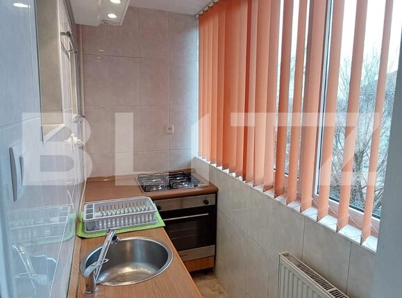Apartament de închiriat 2 camere Garii - 107165AI | BLITZ Brașov | Poza7
