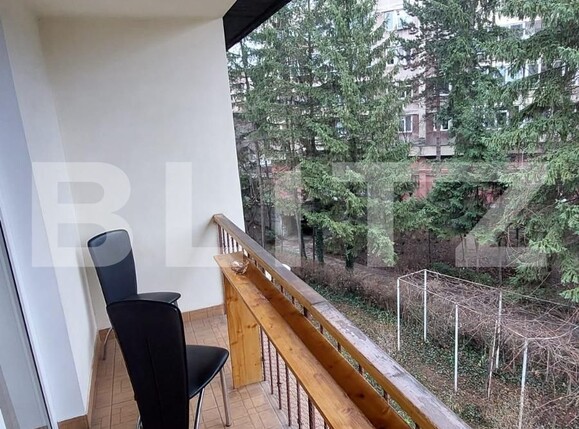 Apartament de închiriat 2 camere Garii - 107165AI | BLITZ Brașov | Poza12