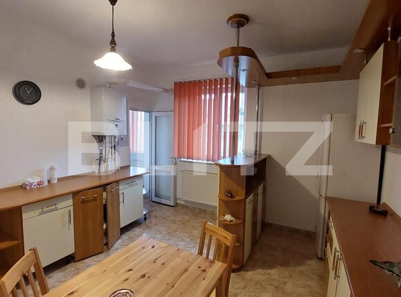 Apartament de închiriat 2 camere Garii - 107165AI | BLITZ Brașov | Poza5