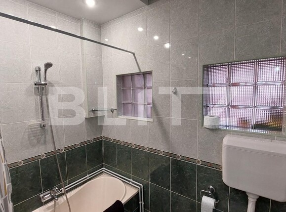 Apartament de închiriat 2 camere Garii - 107165AI | BLITZ Brașov | Poza11