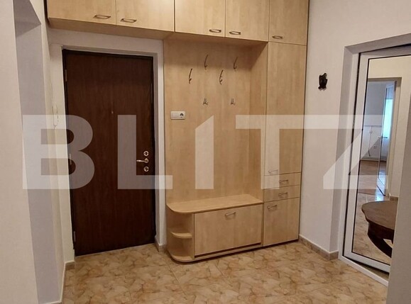Apartament de închiriat 2 camere Garii - 107165AI | BLITZ Brașov | Poza2