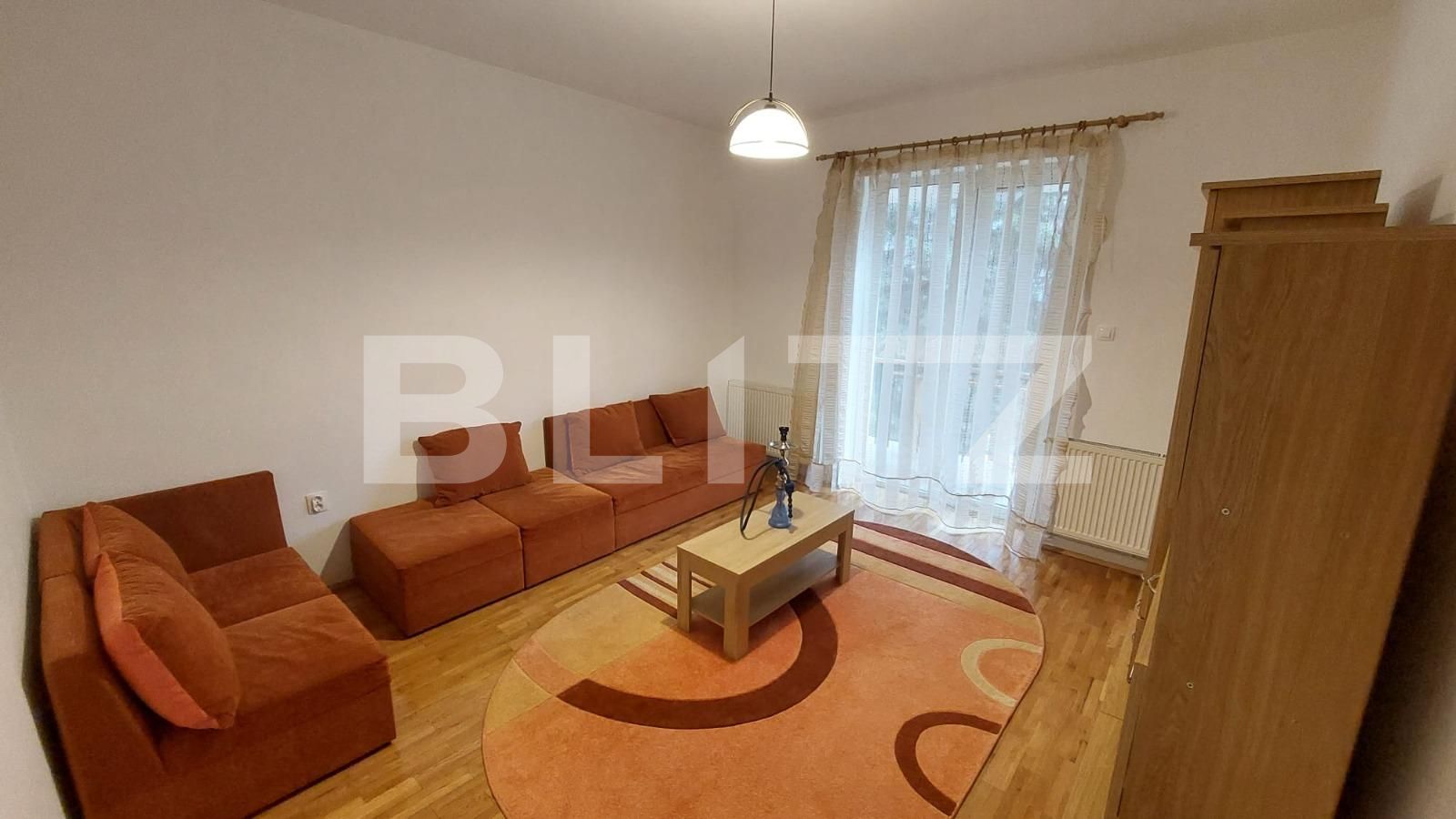 Apartament de închiriat 2 camere Garii - 107165AI | BLITZ Brașov | Poza4