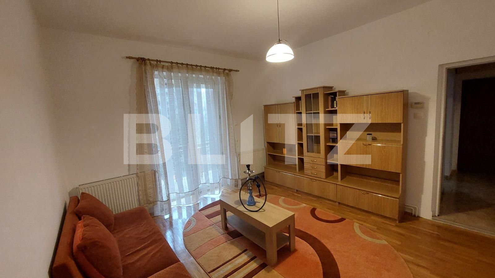 Apartament de închiriat 2 camere Garii - 107165AI | BLITZ Brașov | Poza3