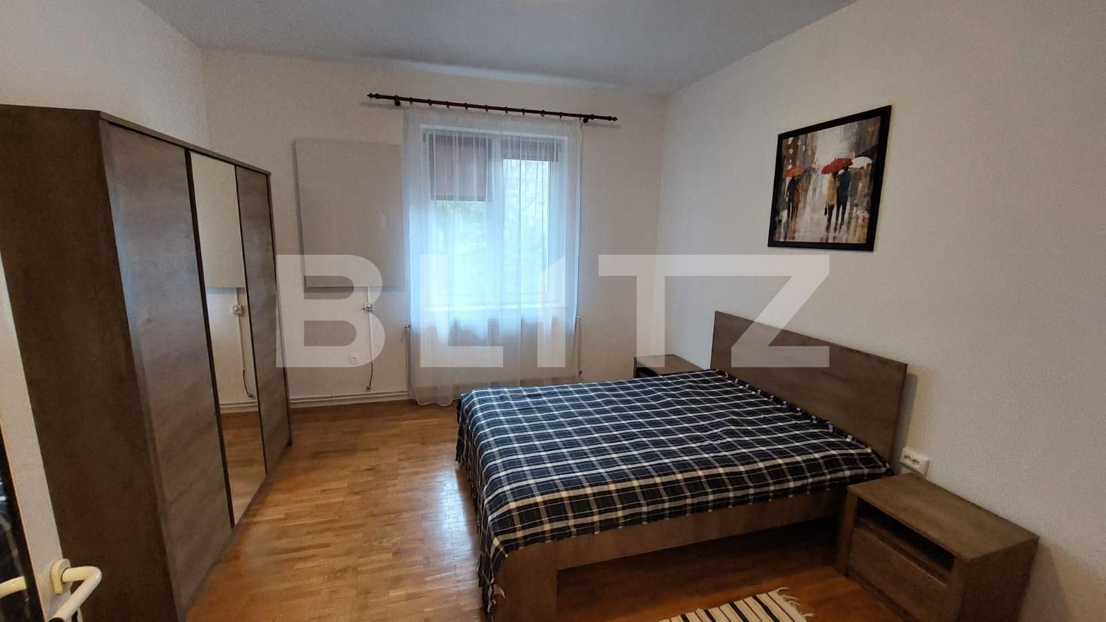 Apartament de închiriat 2 camere Garii - 107165AI | BLITZ Brașov | Poza9
