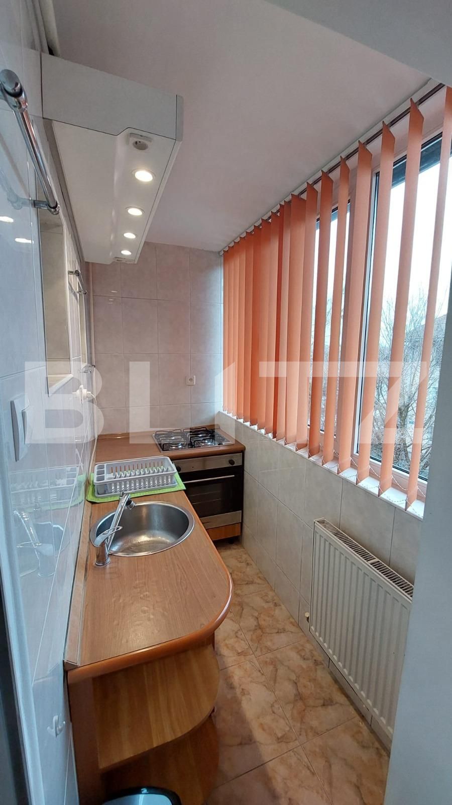 Apartament de închiriat 2 camere Garii - 107165AI | BLITZ Brașov | Poza7