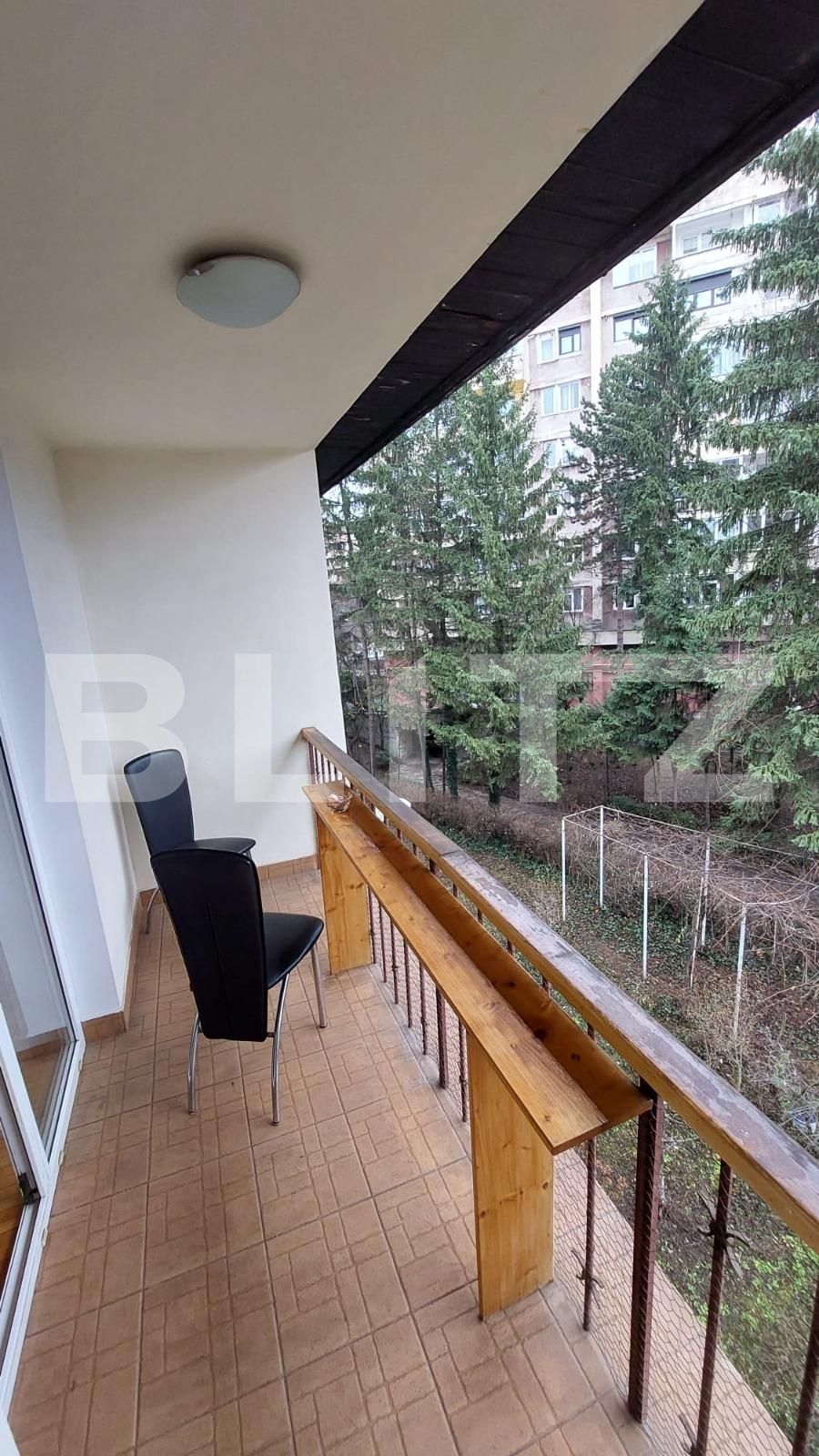 Apartament de închiriat 2 camere Garii - 107165AI | BLITZ Brașov | Poza12