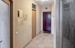 Apartament 2 camere decomandate, etaj intermediar, Dorobantilor