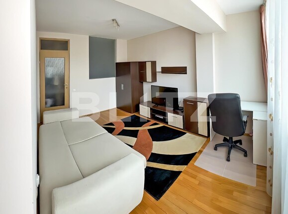 Apartament de vânzare 2 camere Marasti - 107172AV | BLITZ Cluj-Napoca | Poza1